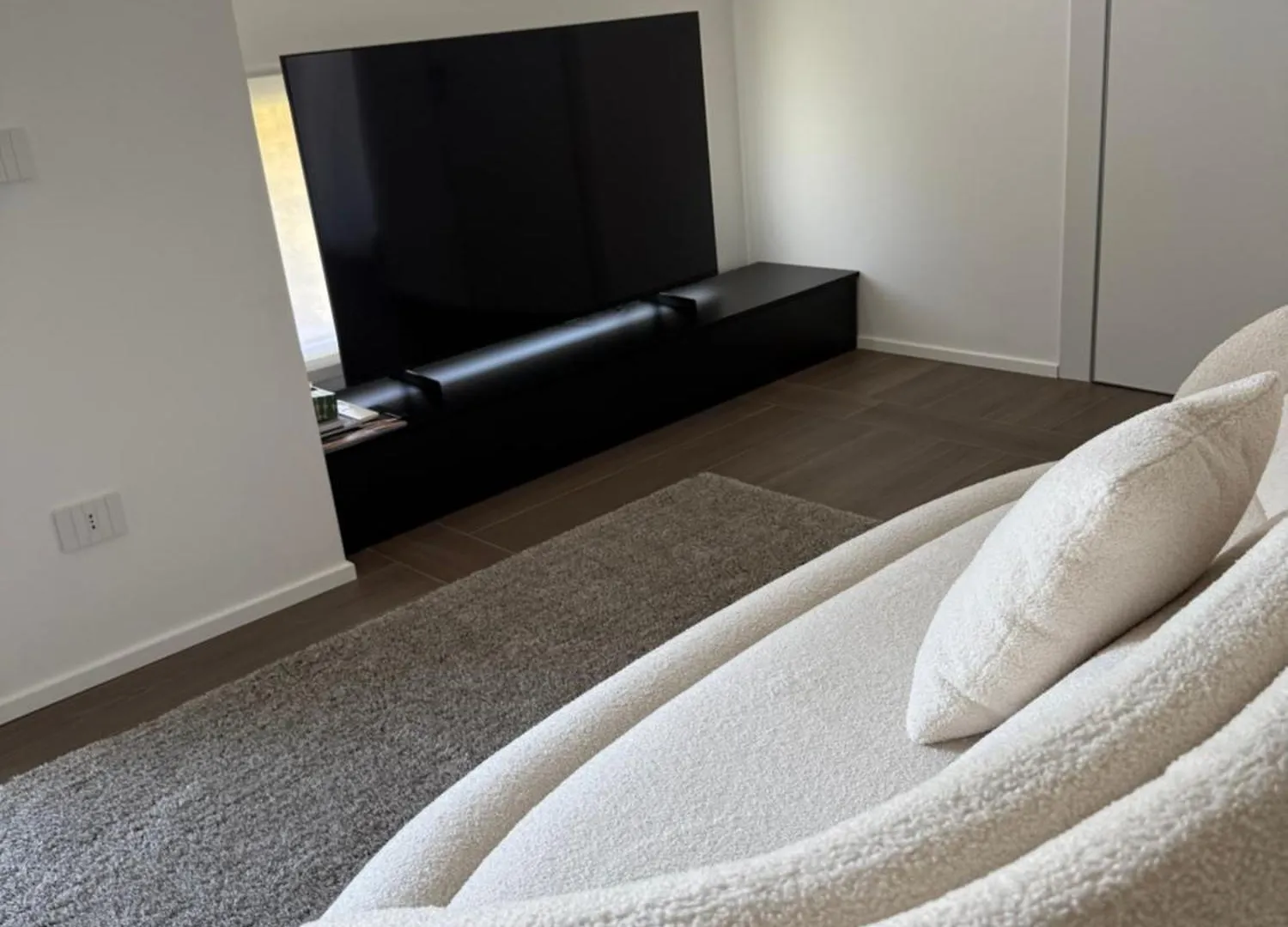 Apartament White House Villa Con Posti Auto Milano Włochy