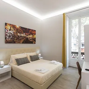 4rooms Maison d'hôtes