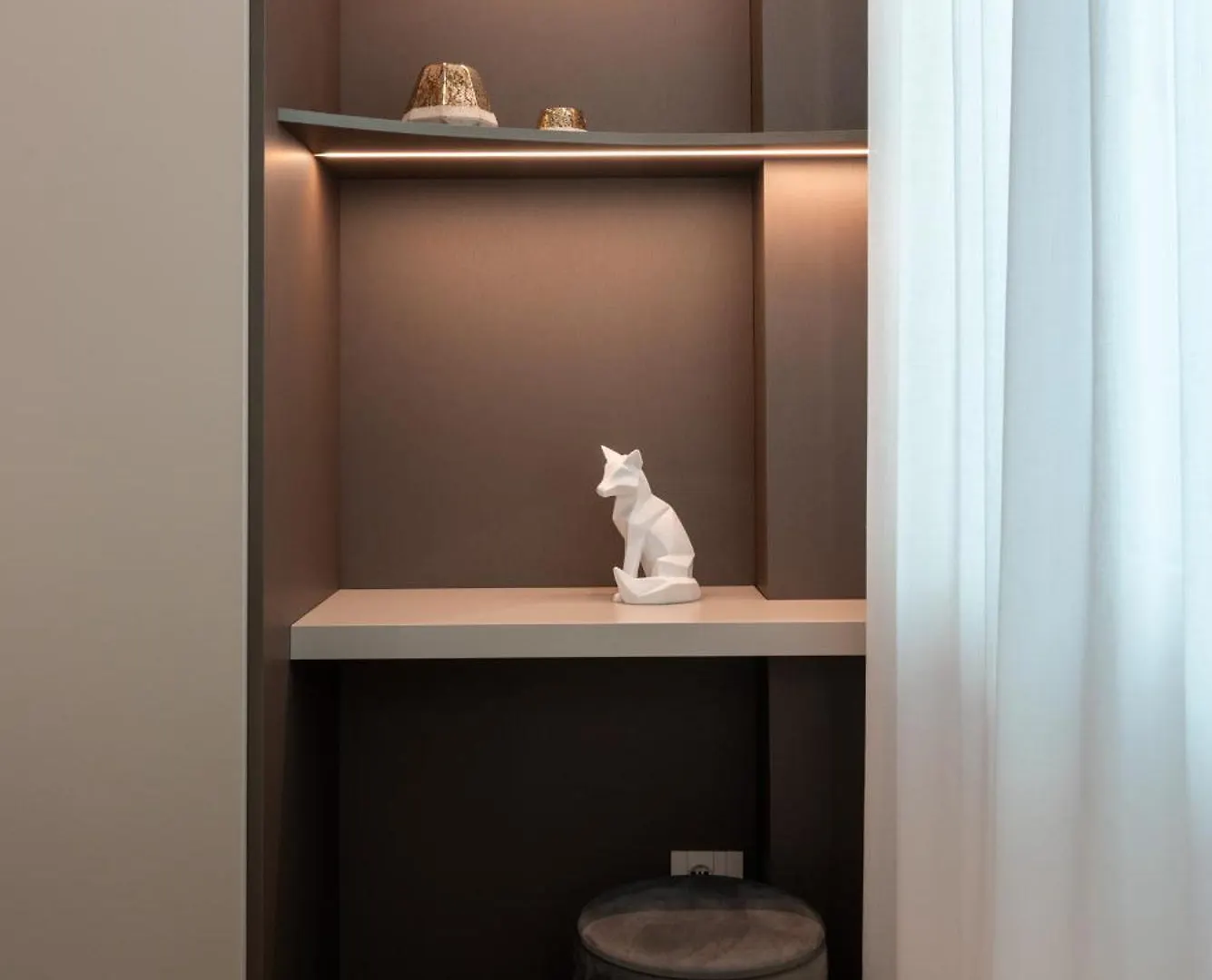 White House Villa Con Posti Auto Milano Apartment