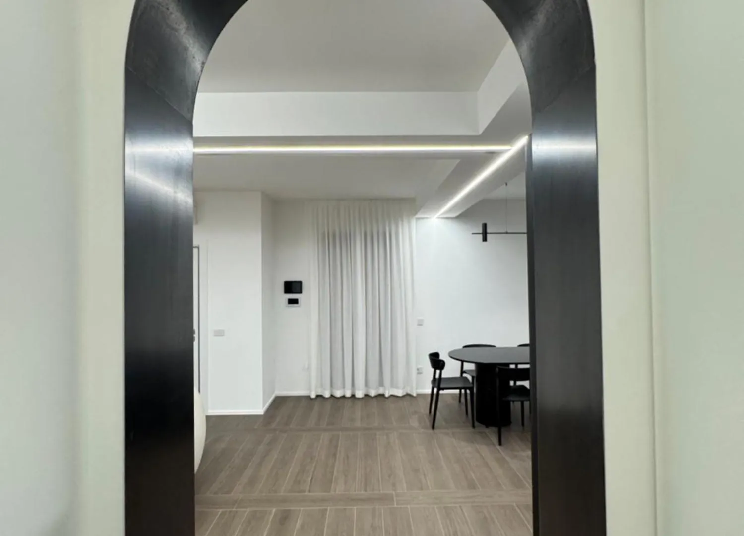 Apartment White House Villa Con Posti Auto Milano