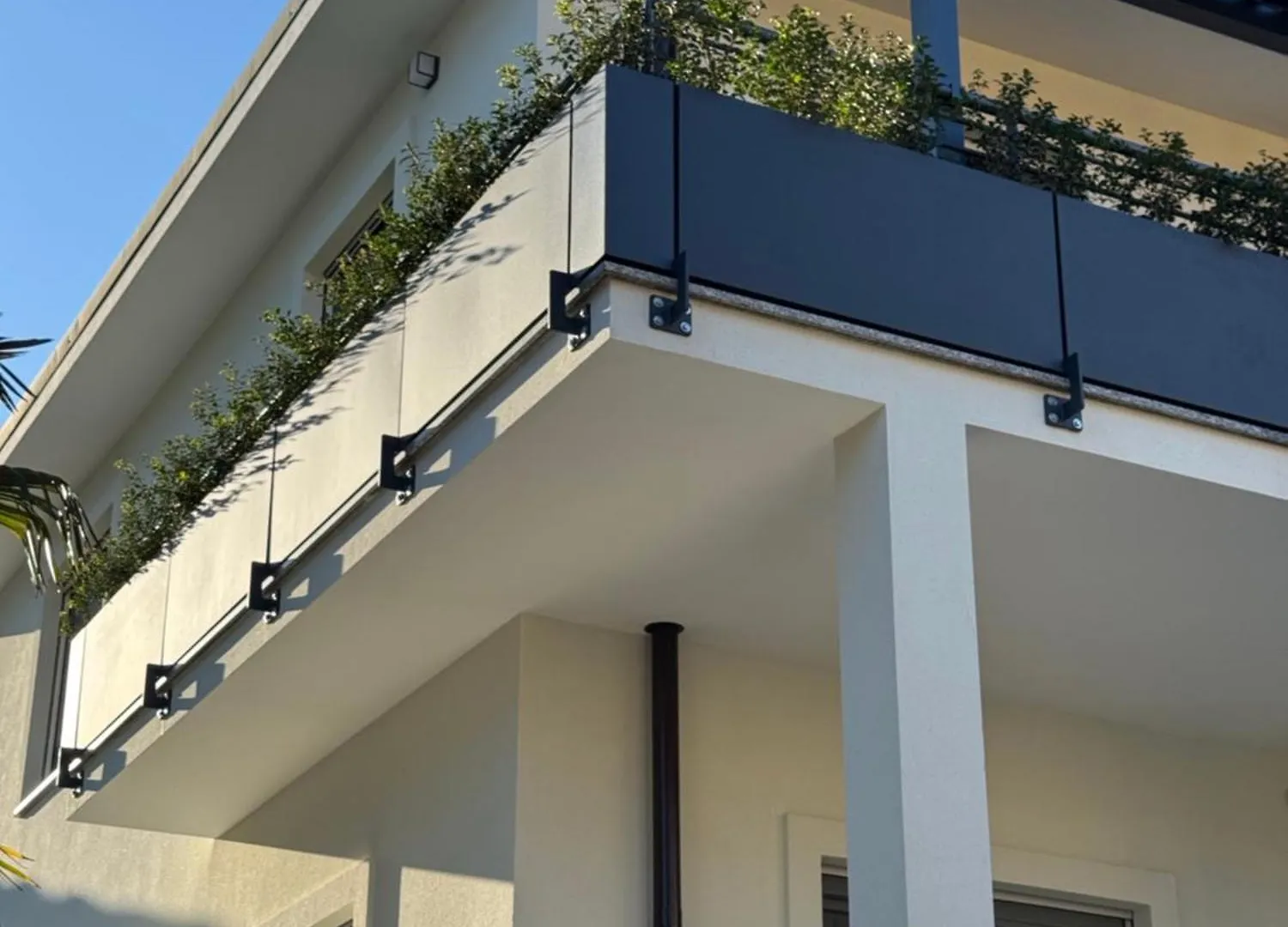 Apartment White House Villa Con Posti Auto Milano