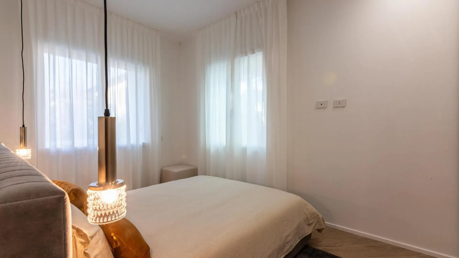 White House Villa Con Posti Auto Milano 0*, ميلان