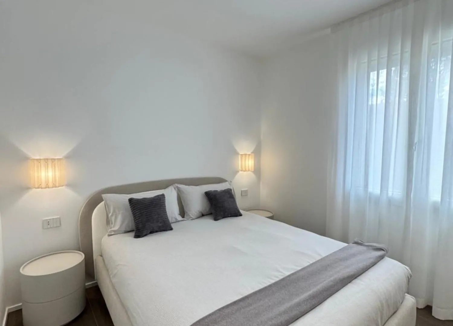 White House Villa Con Posti Auto Milano 0*, ميلان إيطاليا