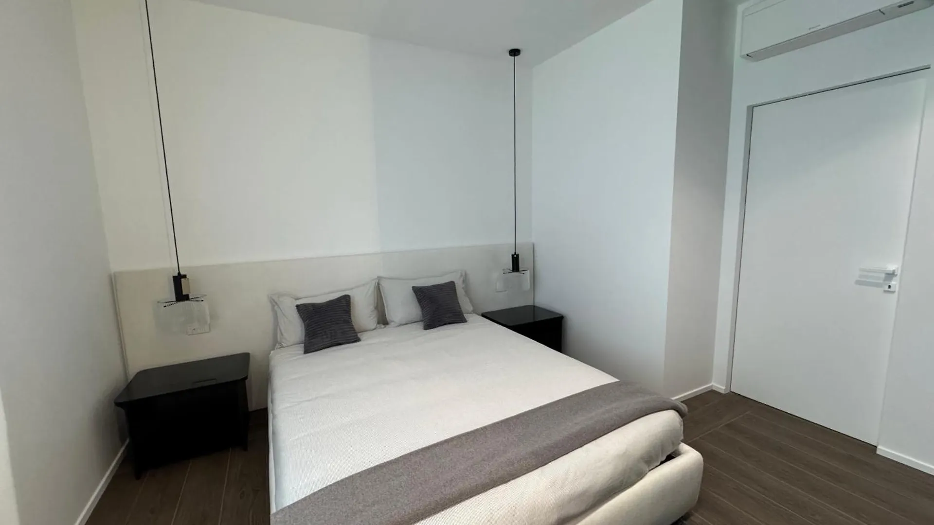 White House Villa Con Posti Auto Milano إيطاليا