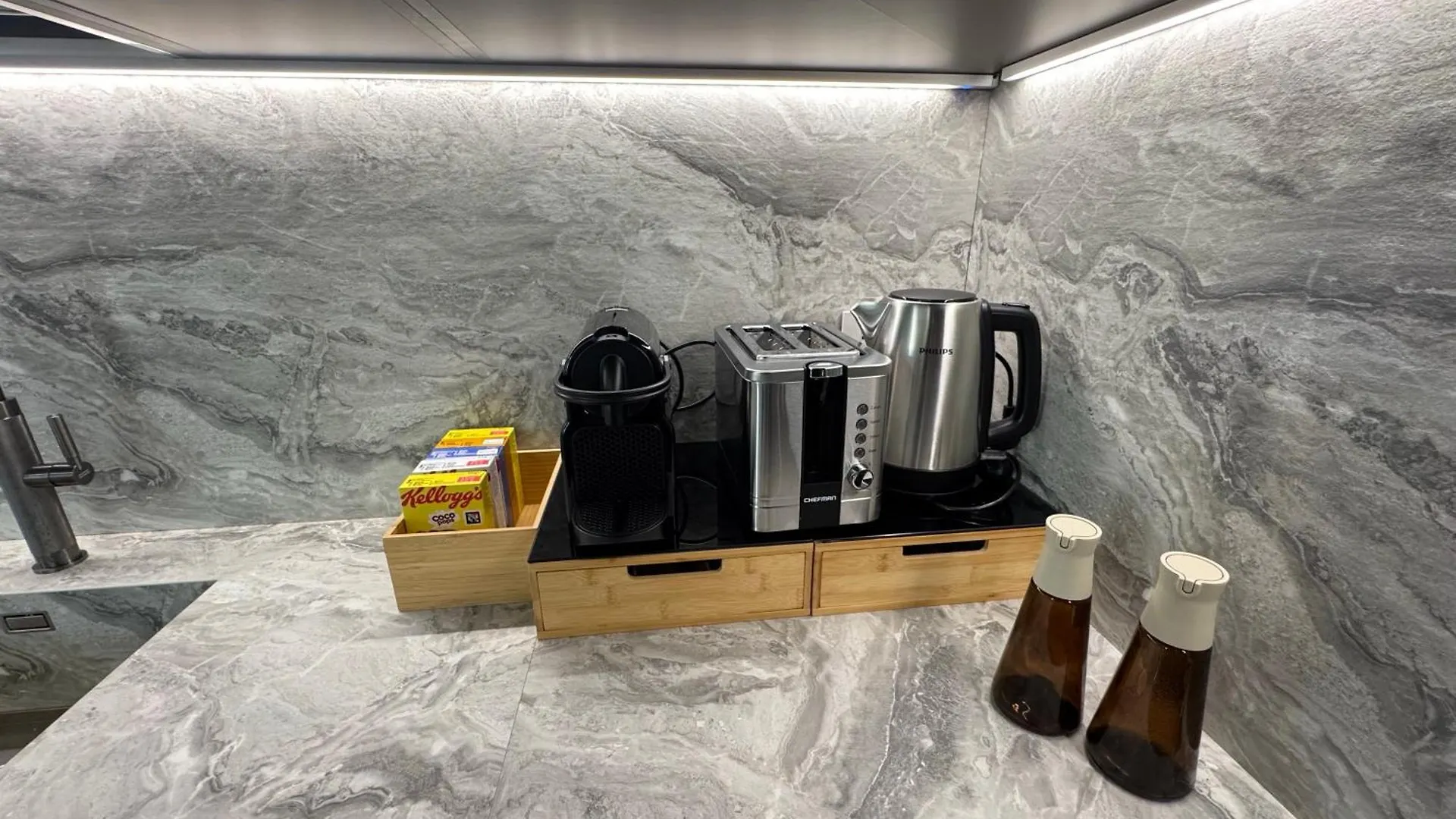 شقة White House Villa Con Posti Auto Milano