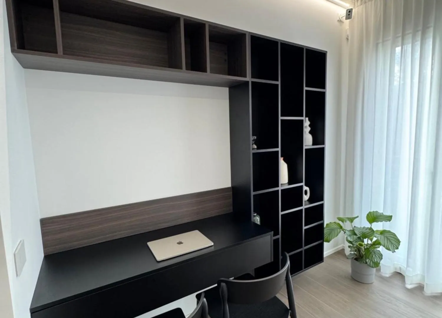 شقة White House Villa Con Posti Auto Milano