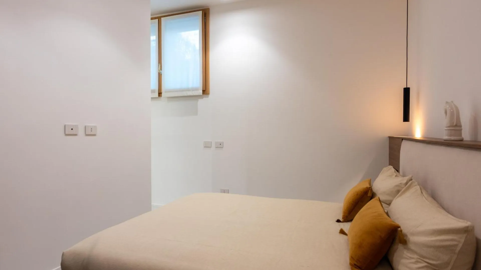 شقة White House Villa Con Posti Auto Milano