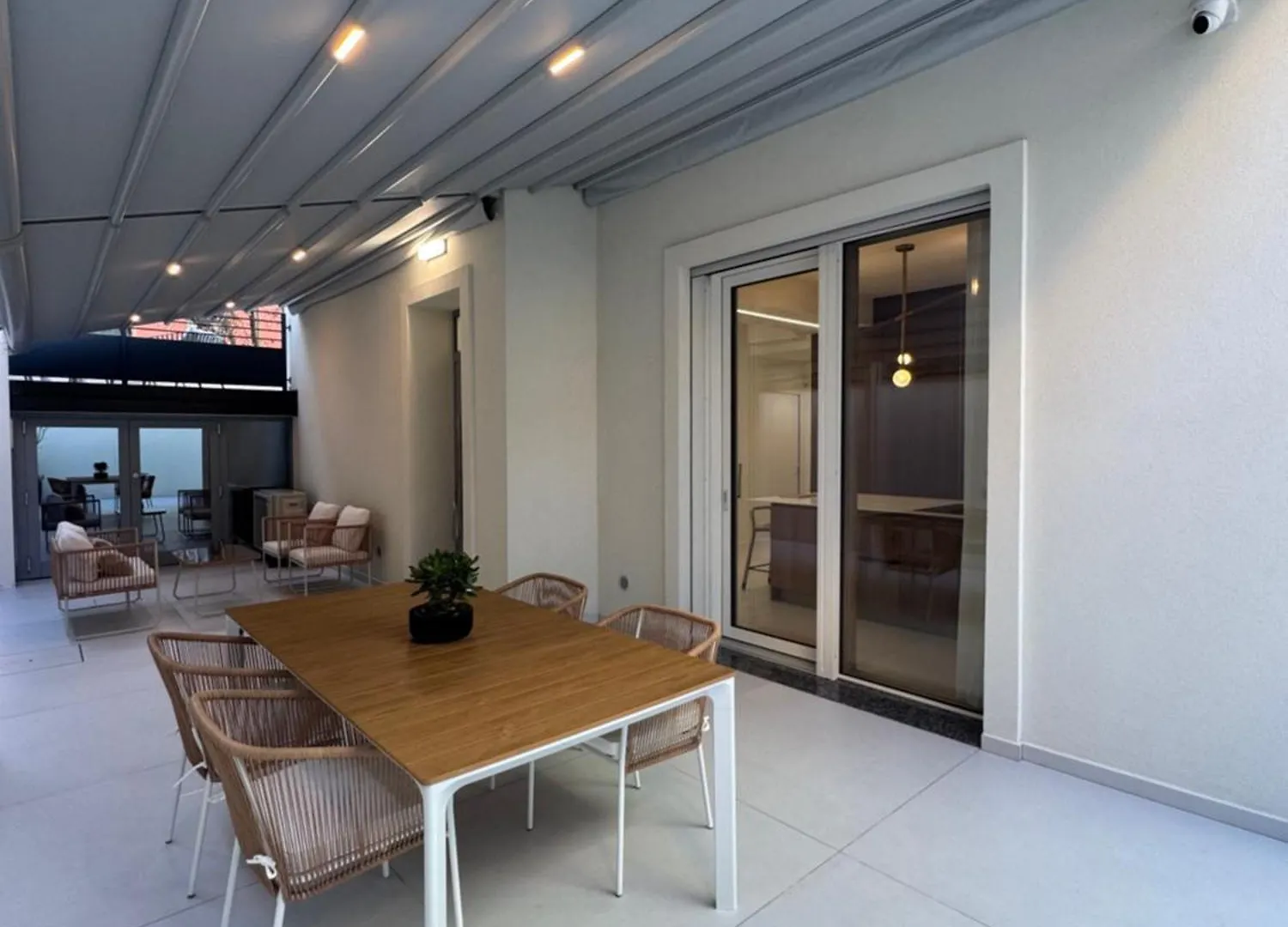شقة White House Villa Con Posti Auto Milano