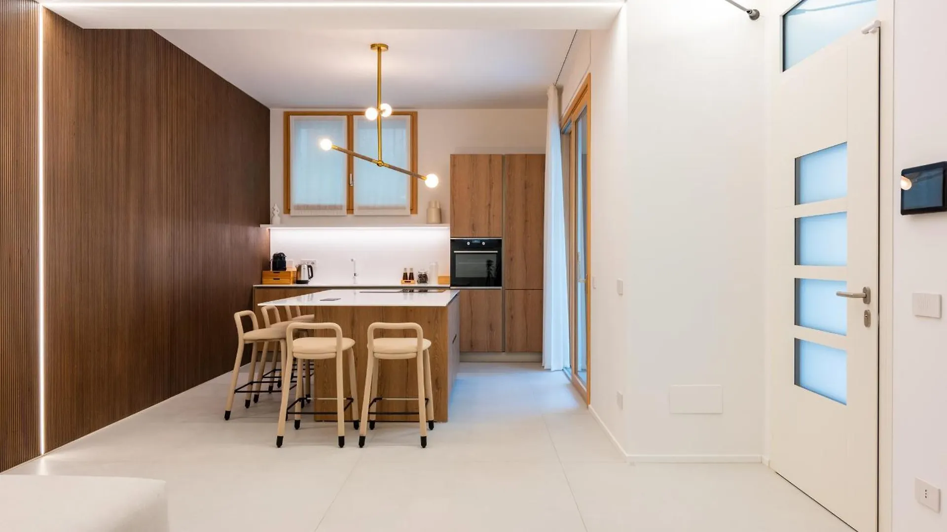 White House Villa Con Posti Auto Milano 0*, ميلان