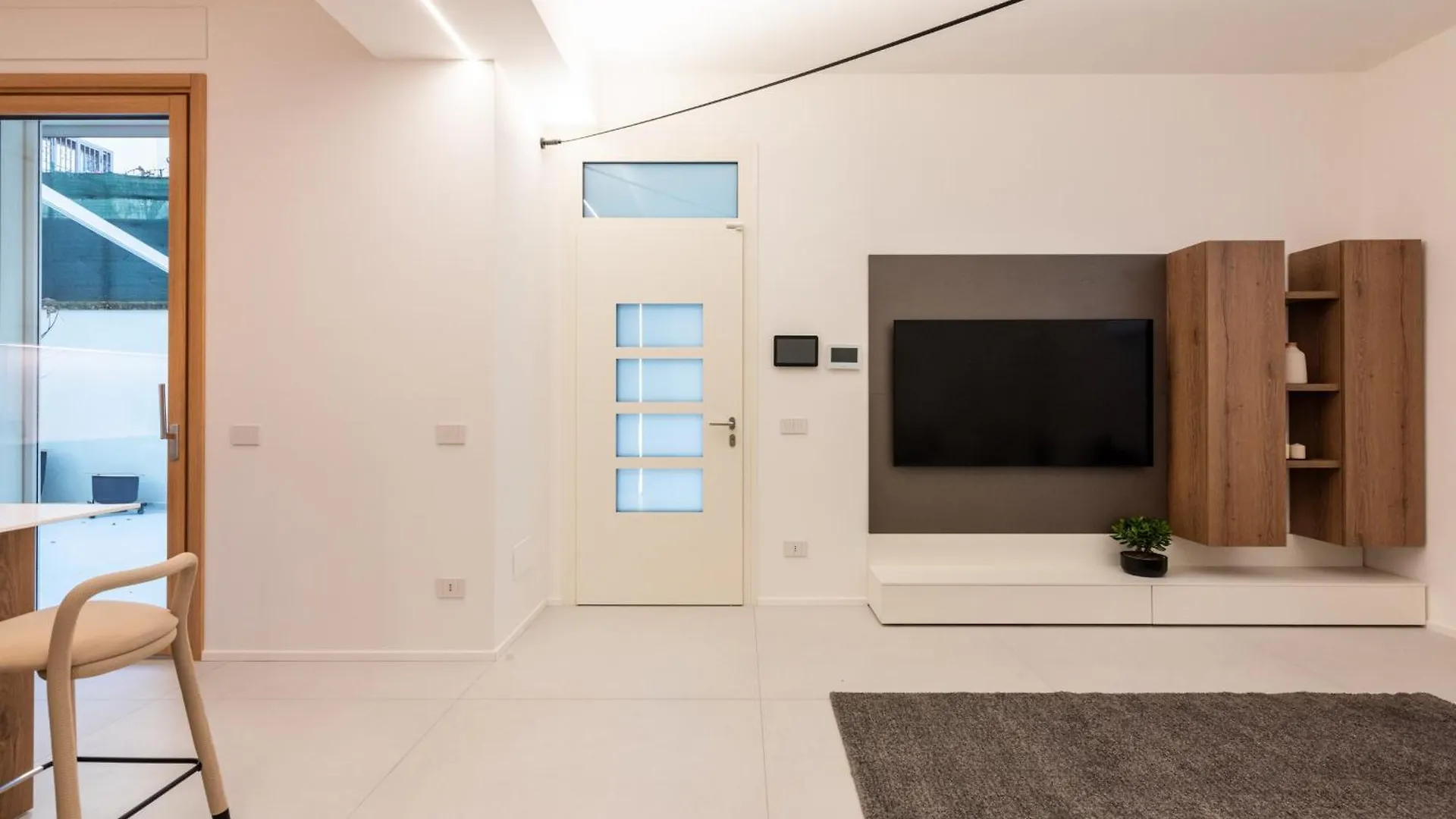 شقة White House Villa Con Posti Auto Milano إيطاليا