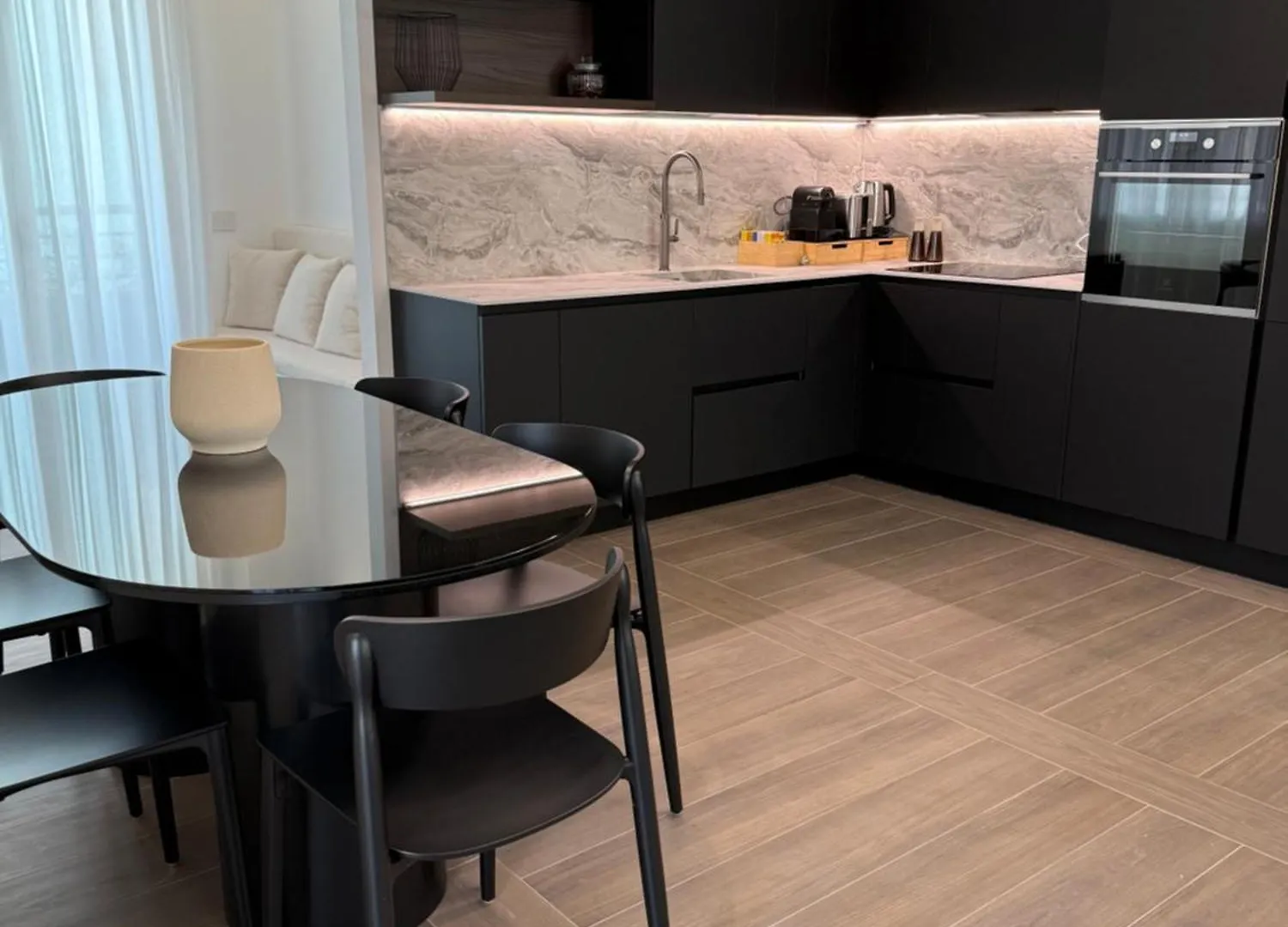 Apartment White House Villa Con Posti Auto Milano